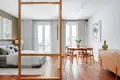 2 bedroom apartment 87 m² Porto, Portugal