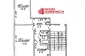 Wohnung 2 zimmer 47 m² Hrodna, Belarus