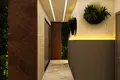Apartment 48 m² Demirtaş, Turkey