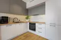 Apartamento 3 habitaciones 54 m² Varsovia, Polonia