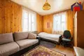Haus 35 m² Dziescanski sielski Saviet, Belarus
