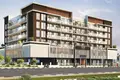 Ático 2 habitaciones 68 m² Dubái, Emiratos Árabes Unidos