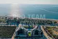 Apartamento 2 habitaciones 50 m² Kargicak, Turquía