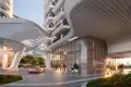 Residential complex PASSO by Beyond – Ultra Luxury Residences on Palm Jumeirah