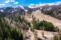 Atterrir 11 940 m² Monténégro, Monténégro