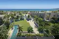 Wohnung 59 m² Provinz Phuket, Thailand