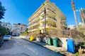 Wohnung 2 zimmer  Alanya, Türkei