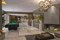 2 bedroom apartment 105 m² Kargıcak, Turkey