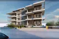 Penthouse 3 bedrooms 116 m² Limassol District, Cyprus