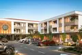 Wohnung 1 Schlafzimmer 47 m² Podgorica, Montenegro