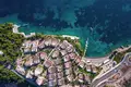 Квартира 2 комнаты 94 м² Будва, Черногория