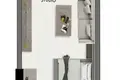 Studio 46 m² Doubaï, Émirats arabes unis