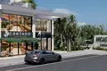 Complejo residencial ARCADIA