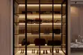 Duplex 3 chambres 113 m² Doubaï, Émirats arabes unis