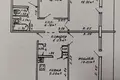 4 room apartment 80 m² Homyel, Belarus