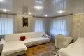 Maison 108 m² Dubrovienski sielski Saviet, Bélarus
