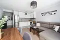 2 room apartment 42 m² Krakow, Poland