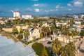 Dom 3 pokoi 220 m² Mediterranean Region, Turcja