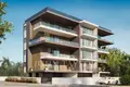 2 bedroom apartment 110 m² Germasogeia, Cyprus