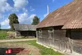 Dom 42 m² Sapockinski sielski Saviet, Białoruś