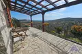 4 bedroom Villa 162 m² Zagora, Montenegro