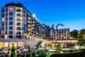 Appartement 2 chambres 102 m² Varna, Bulgarie