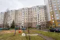 Wohnung 1 zimmer 36 m² Minsk, Belarus