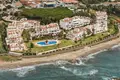 Appartement 2 chambres 115 m² Mijas, Espagne