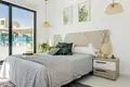 Szeregowiec 3 pokoi 94 m² Polop, Hiszpania