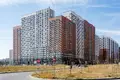 Apartamento 3 habitaciones 63 m² Leninsky District, Rusia