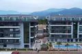 Mieszkanie 2 pokoi 47 m² Tosmur, Turcja
