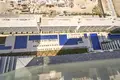 Mieszkanie 3 pokoi 110 m² Trikomo, Cypr Północny