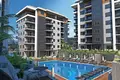 Wohnung 3 zimmer 80 m² Muratpasa, Türkei