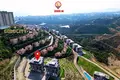 Wohnung 1 Schlafzimmer 55 m² Mittelmeerregion, Türkei