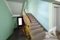 1 room apartment 38 m² Muchaviecki sielski Saviet, Belarus