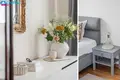 Mieszkanie 3 pokoi 75 m² Wilno, Litwa