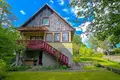 Casa 81 m² Meduksta, Lituania