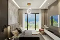 1 bedroom apartment  Kargıcak, Turkey