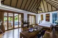 villa de 3 chambres 325 m² Ban Bang Thao, Thaïlande