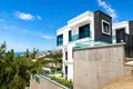 4-Zimmer-Villa 220 m² Muratpasa, Türkei