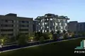 Квартира 1 комната  Аланья, Турция