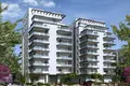 Dzielnica mieszkaniowa Projet netanya centre ville