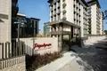 Apartment in a new building Piyalepasa Istanbul