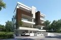 Пентхаус 2 спальни 78 м² Ypsonas Municipality, Кипр