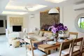 villa de 3 chambres 380 m² Thalang, Thaïlande
