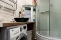 3 room apartment 72 m² Minsk, Belarus