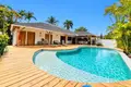 Villa de 4 habitaciones 1 083 m² Las Terrenas, República Dominicana