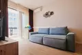 Wohnung 1 Schlafzimmer 52 m² Becici, Montenegro