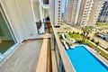 Mieszkanie 2 pokoi 65 m² Mezitli, Turcja