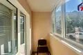 Appartement 1 chambre 30 m² Salihorsk, Bélarus